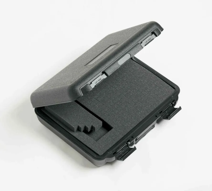 Fluke 2437514 C101 Mallette de rangement