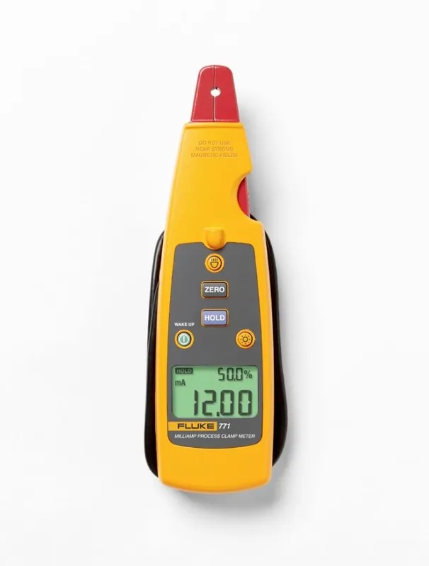 Fluke 2646347 771 mA Pince de courant de processus