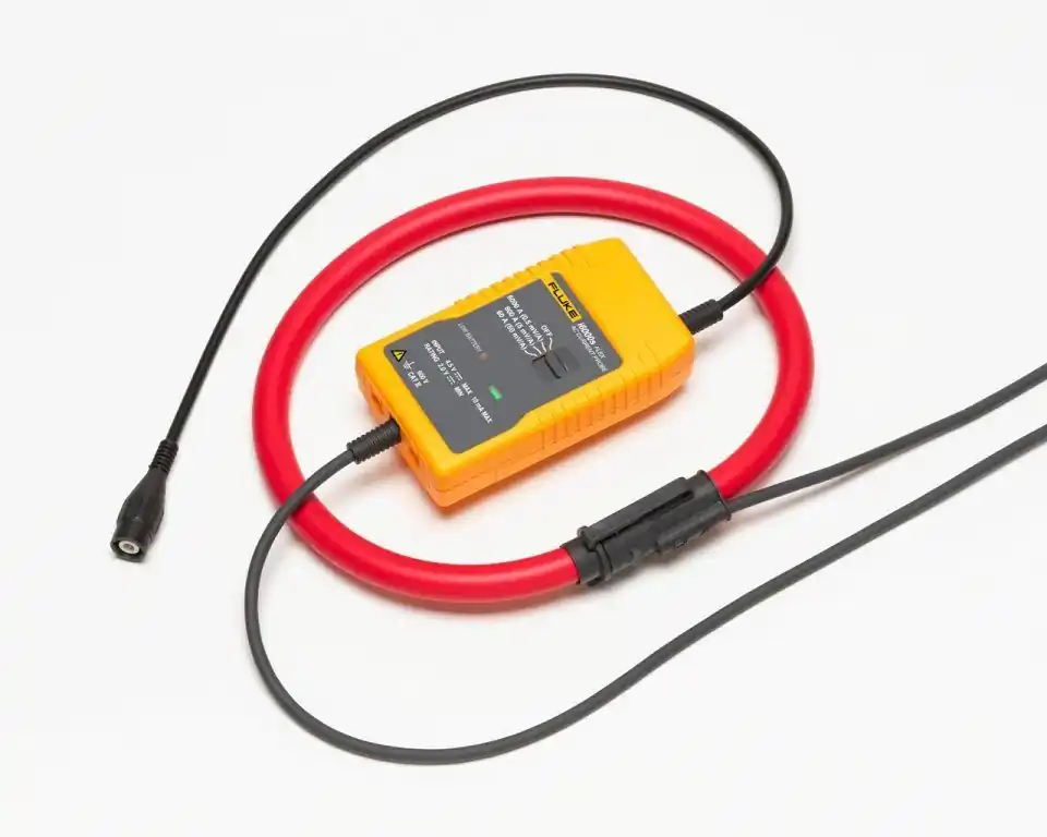Fluke 2840311 I6000S FLEX-24 Pince de courant AC 6000 A
