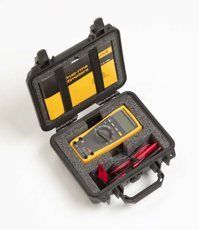 Fluke 3352567 CXT170 Coffret Extreme