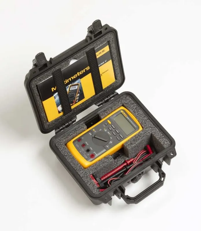 Fluke 3352559 CXT80 Coffret Extreme