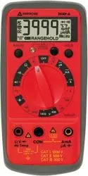 Beha-Amprobe 2727849 Multimètre numérique professionnel 35XP-A