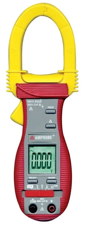 Fluke 2730785 ACD-6 PRO Pince de courant AC 1000 A