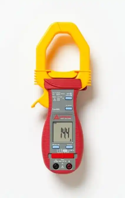 Beha-Amprobe 2740465 ACDC-100 Pince de courant TRMS AC/DC 1000A
