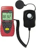 Beha-Amprobe 3052353 LM-120 Multimètre numérique à lumière