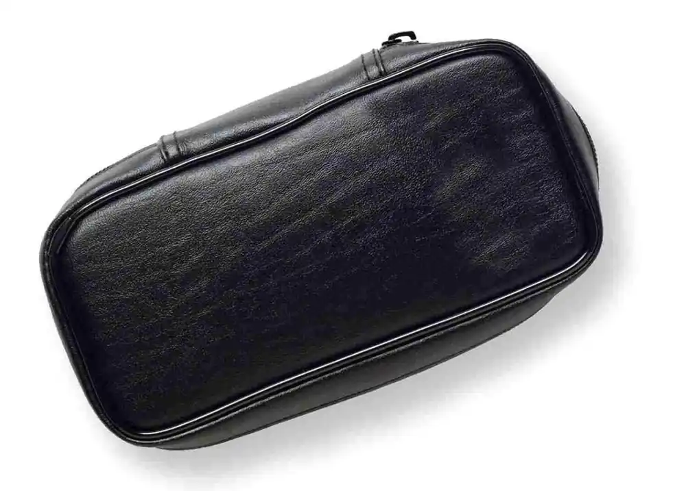 Beha-Amprobe 3068280 VC30A Mallette de transport avec sangle en vinyle