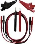 Beha-Amprobe 2745046 EU-200 Jeu de mines d‘‘essai CAT IV