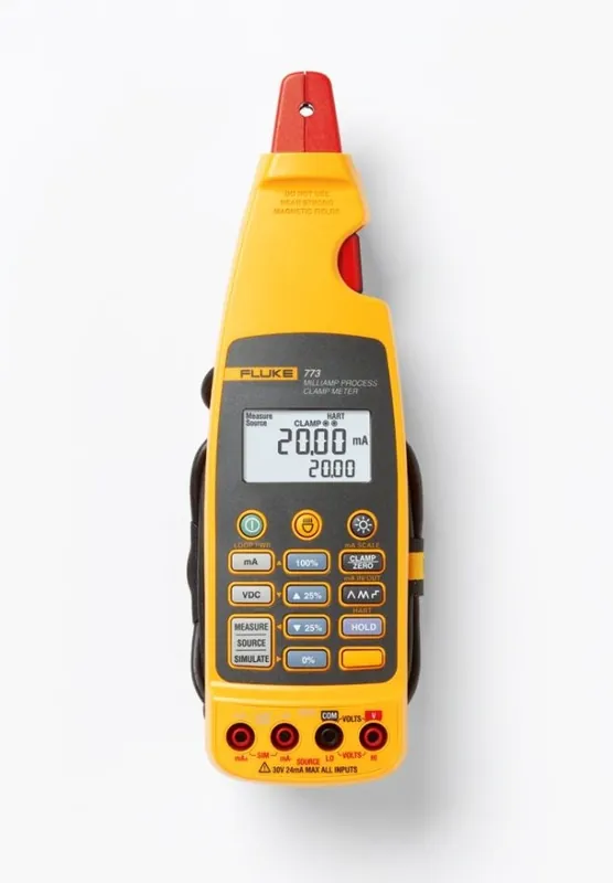 Fluke 3362365 773 mA Pince de courant de processus