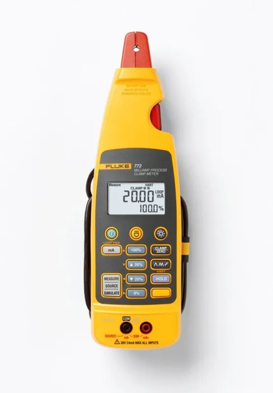 Fluke 3362352 772 mA Pince de courant