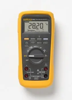 Fluke 3947820 28II/EUR Multimètre industriel IP67