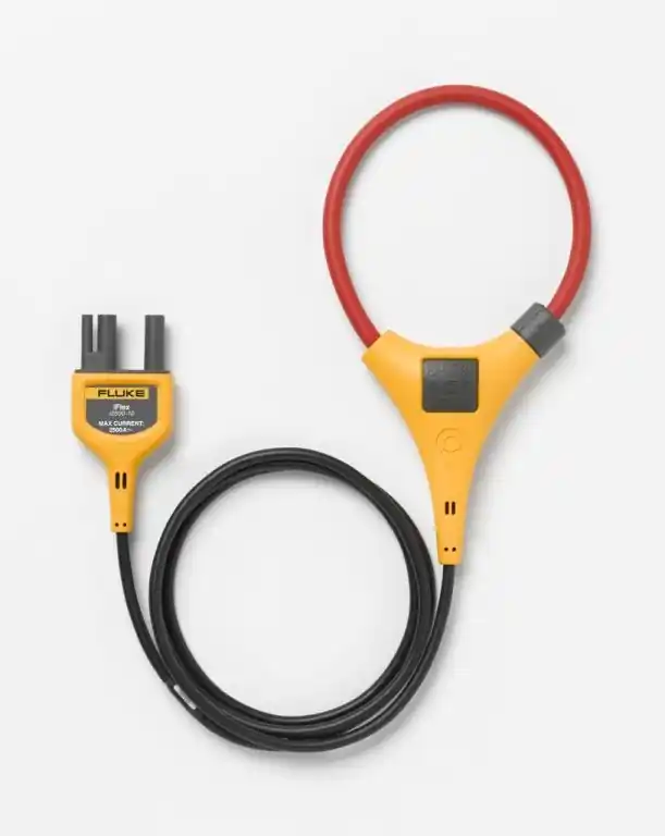 Fluke 3676410 iFlex 2500A Pince de courant 10 pouces