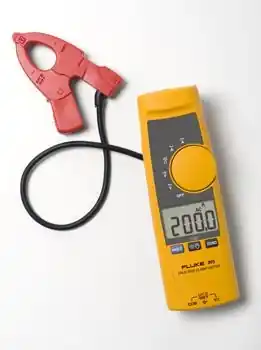 Fluke 3790607 Pince de courant AC/DC 365/E TRMS avec mâchoire amovible
