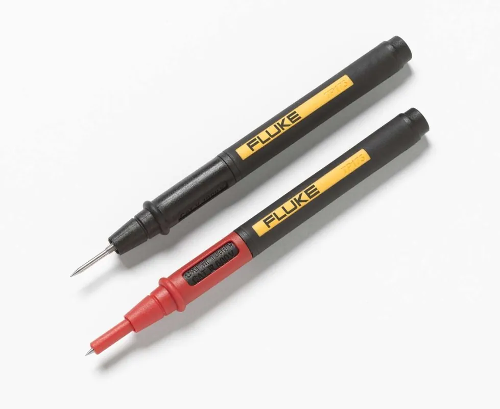 Fluke 3521983 Sondes de mesure TP175 TwistGuard™