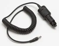Fluke 3039779 TI-CAR Chargeur de voiture pour caméra infrarouge