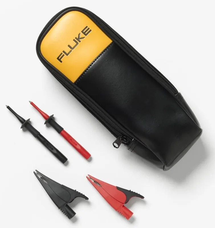 Fluke 3971169 T5-KIT-1 Kit d‘accessoires