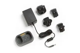 Fluke 4354922 Station de charge TI-SBC3B