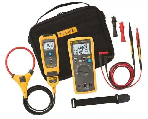 Fluke 4465665 FLK-A3001 Kit d‘‘alimentation sans fil