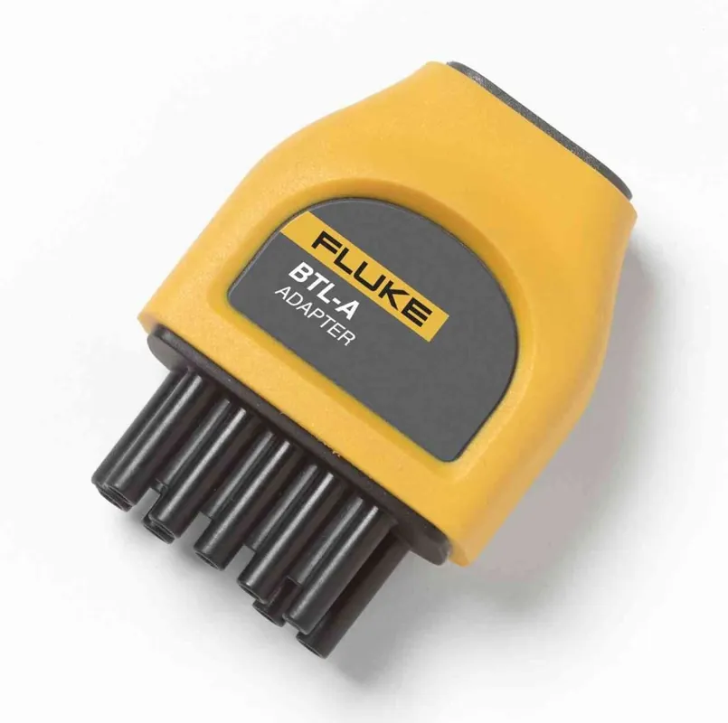 Fluke 4542258 Adaptateur de sonde de tension/courant BTL-A