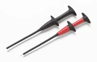 Fluke 4617784 Sonde pour bornier AC288 avec pointe de sonde rétractable