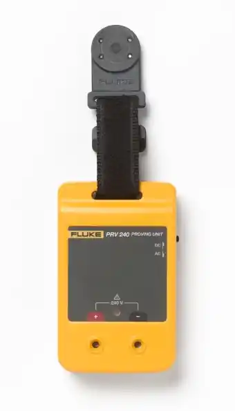 Fluke 4566209 PRV240 Kit d‘‘unité de test