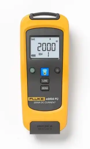 Fluke 4629295 A3003 FC Pince de courant continu 2000 A