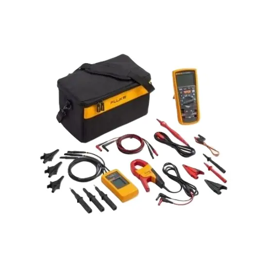 Fluke 4692716 Kit de combinaison 1587/MDT FC