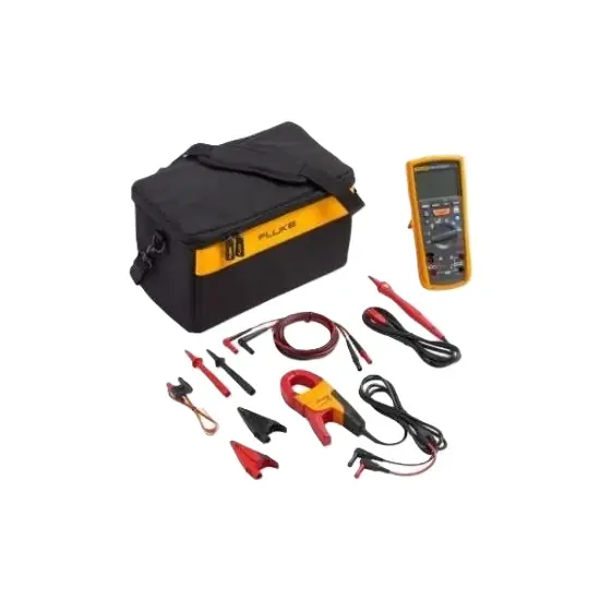 Fluke 4692725 Kit de combinaison 1587/I400 FC