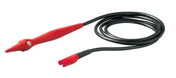 Fluke 2107742 TP165X Sonde de test avec bouton de test