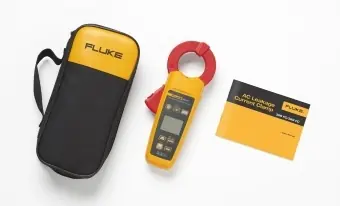 Fluke 4709907 368 FC Pince de courant efficace sans fil avec de mâchoire de 40 mm