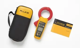 Fluke 4709934 369 FC Pince de courant True RMS sans fil avec de la mâchoire de 61 mm