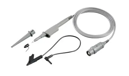 Fluke 3086247 VPS210-G Jeu de sondes de mesure de tension, 200 MHz, un gris