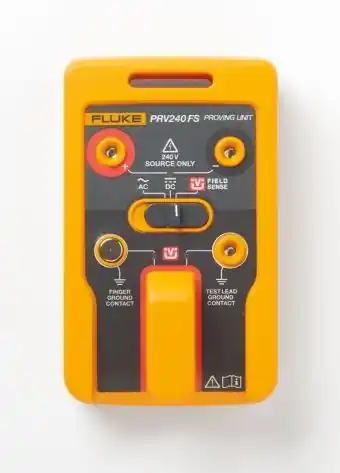Fluke 4910310 PRV240FS Unité de test