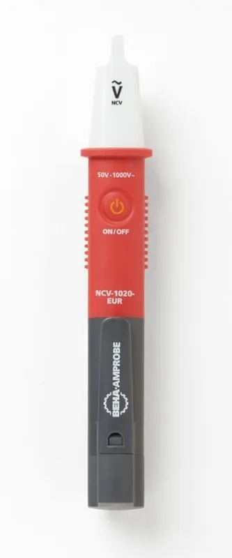Beha-Amprobe 4918072 NCV-1020-EUR Testeur de tension sans contact de 50 à 1000V