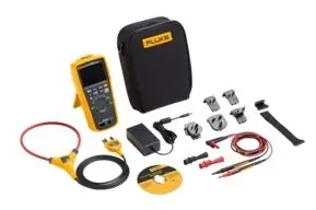 Fluke 4989200 FLUKE-279FC I/B iFlex Multimètre thermique avec imagerie thermique