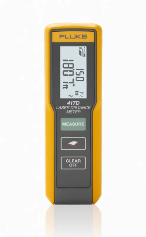 Fluke 5099292 417D Télémètre laser