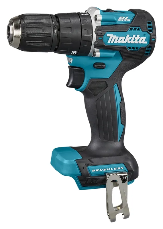 Makita DHP487Z Perceuse visseuse à percussion 18V