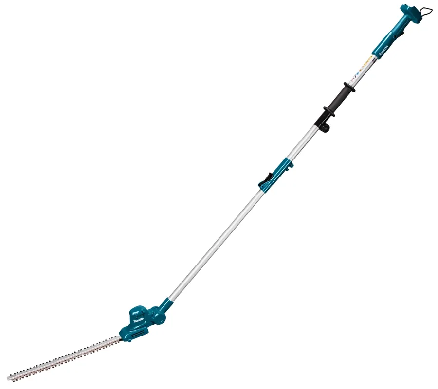 Makita DUN461WZ Taille-haie sur perche sans fil 18V 46 cm hors batteries et chargeur