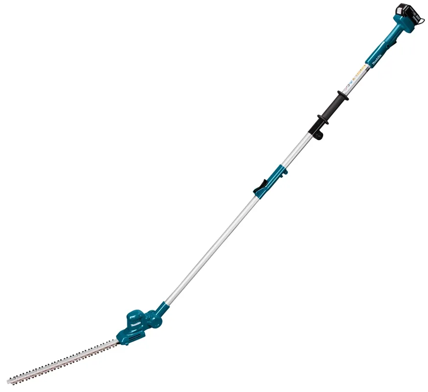 Makita DUN461WSF Taille-haie sans fil 46 cm 18V 3.0Ah Li-Ion