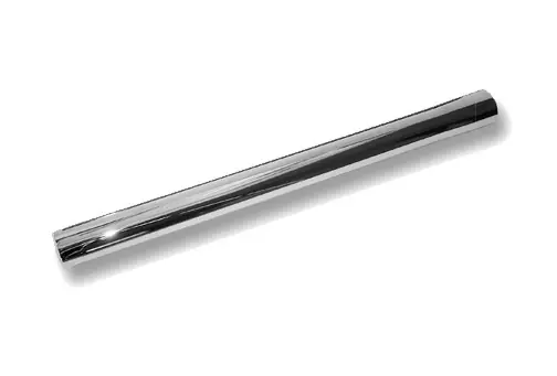 Starmix Accessoires 455778 Tuyau d‘aspiration St.Cr. 40 - 50 pour GS H-1150 et GS 2450