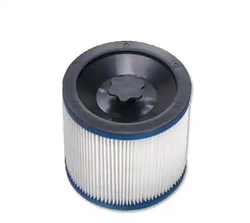 Starmix Accessoires 455815 FPP 5000 Microfiltre classe M pour GS 2450