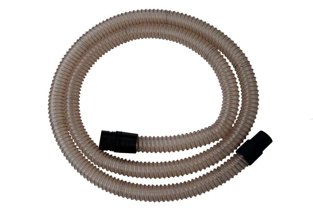 Starmix Accessoires 455747 Tuyau PUR antistatique 40 - 350 40mm x 3.5 mtr pour GS 2450