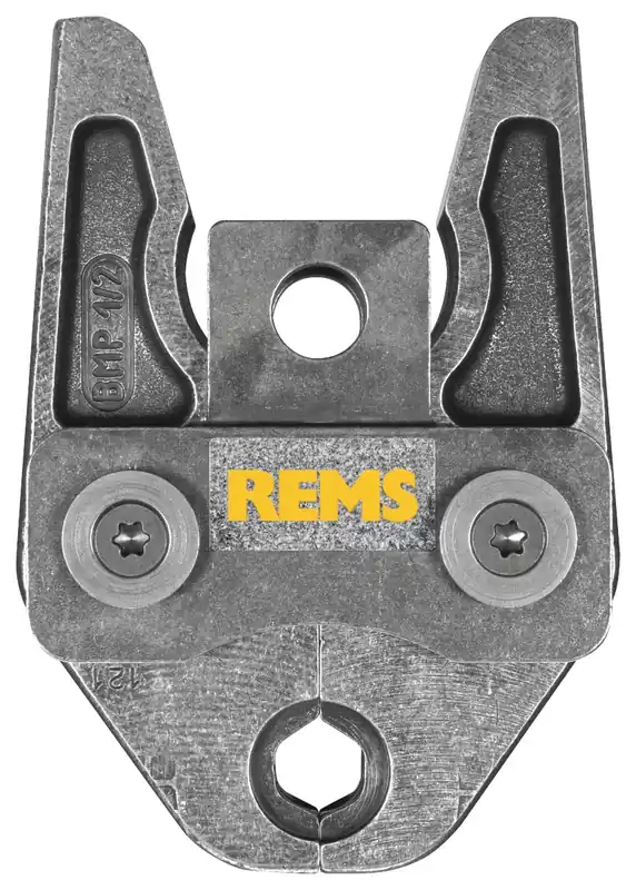 Rems 571704 BMP 1/2" Pince à presser pour Conex Bänninger MaxiPro (sauf mini)