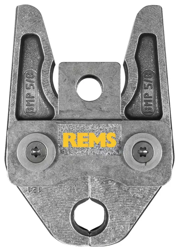 Rems 571706 BMP 5/8" Pince à presser pour Conex Bänninger MaxiPro (sauf mini)