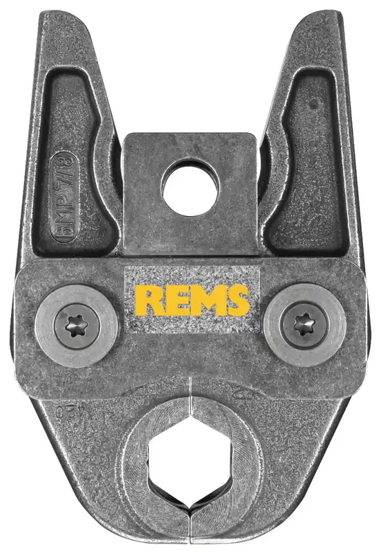 Rems 571710 BMP Pince à presser 7/8" pour Conex Bänninger MaxiPro (sauf mini)