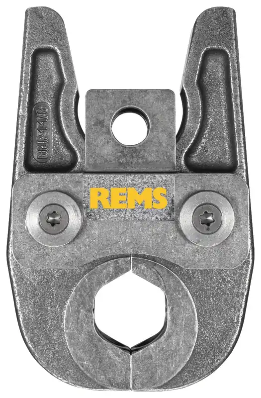 Rems 571714 BMP 1 1/8" Pince à presser pour Conex Bänninger MaxiPro (sauf mini)