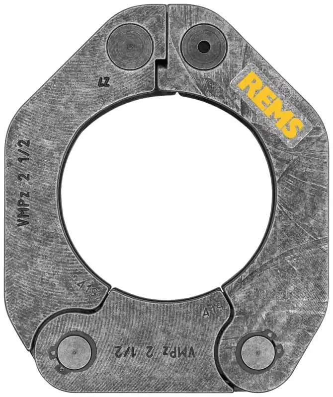 Rems 579112 R VMPz 2½" XL (PR-3B) (OD 66.7 mm) Anneau de presse