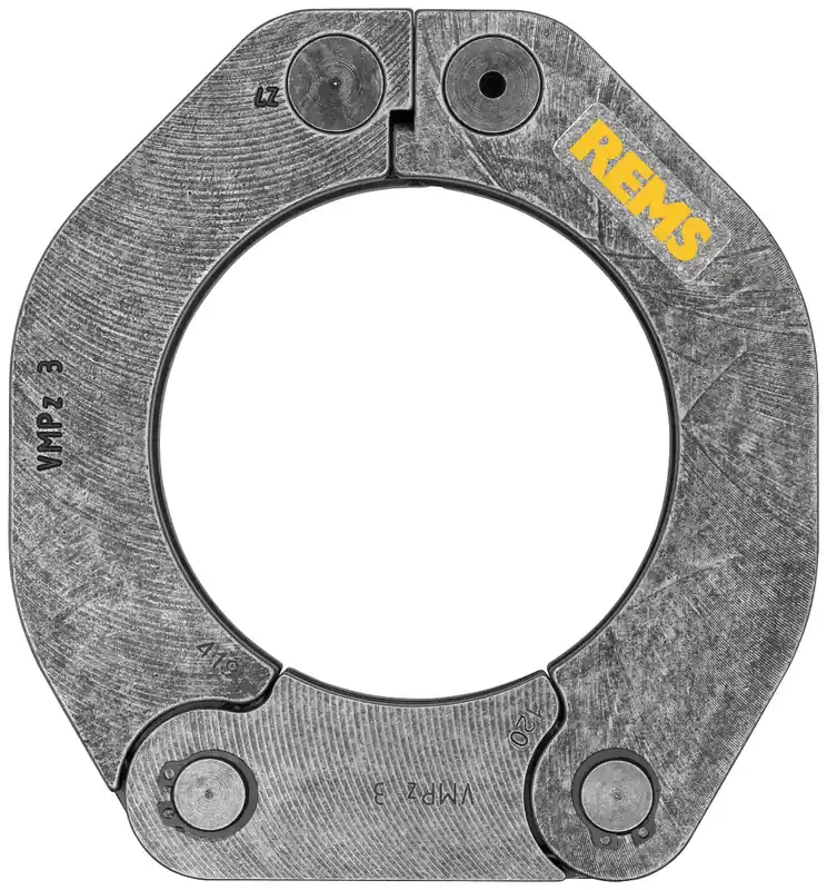 Rems 579113 R VMPz 3" XL (PR-3B) (OD 79.4 mm) Anneau de presse