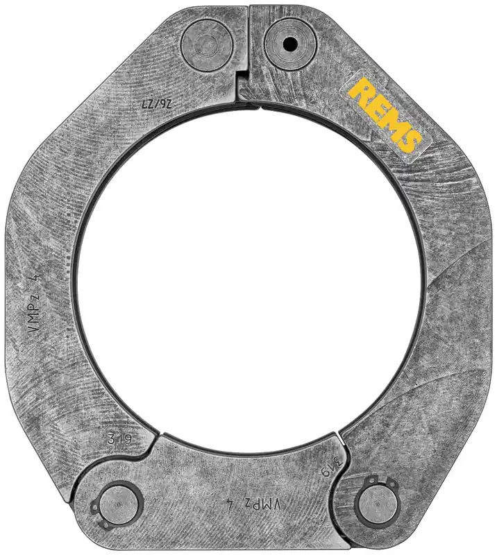 Rems 579114 R VMPz 4" XL (PR-3B) (OD 104.8 mm) Anneau de presse