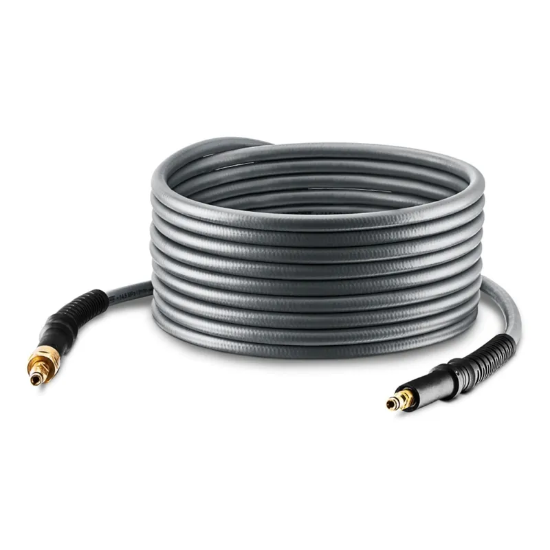 Kärcher 2.643-585.0 H 10 Q PremiumFlex Tuyau nettoyeur haute pression ANTI-TWIST 10 m