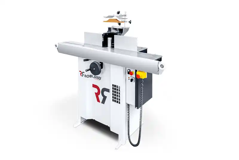 Robland 14-T3014/01KLOKTOP/KTMOD/VX355V KT30 Pro Fraiseuse 400 V